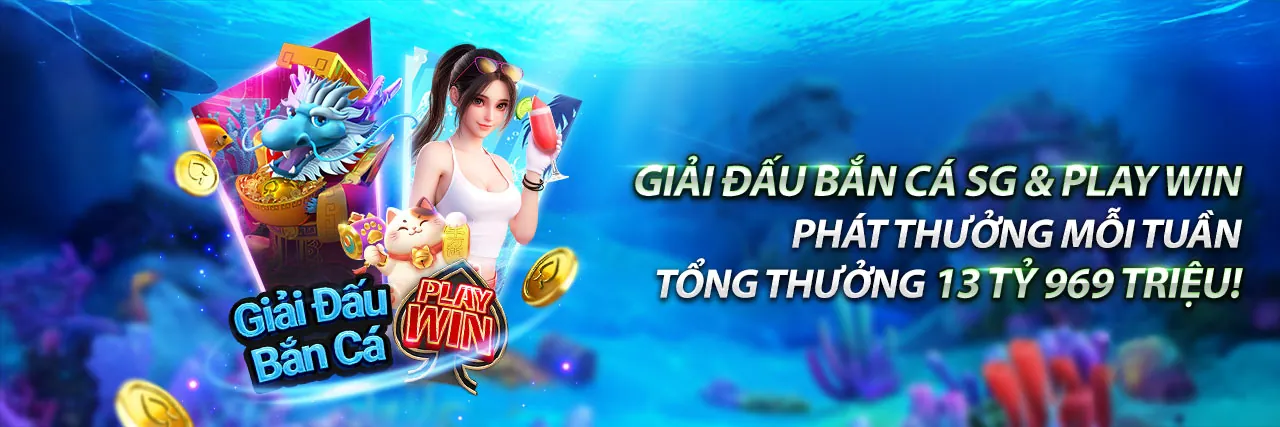 Hình ảnh banner giới thiệu B52 Club